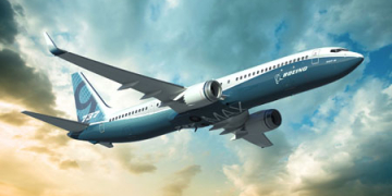 Boeing обошел Airbus по количеству заказов