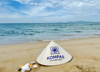 Отпуск-2025: почему Дананг стал популярным направлением среди казахстанцев