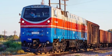 За $4,2 млрд: «Казахстан темір жолы» планирует купить у Wabtec 300 локомотивов