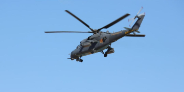 В Силах воздушной обороны испытали автоматизированную систему управления