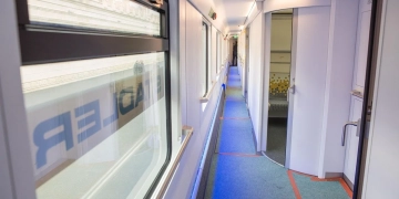 Новые поезда Stadler запустят в Казахстане до конца года: чем они уникальны