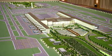 В Ташкенте построят новый международный аэропорт