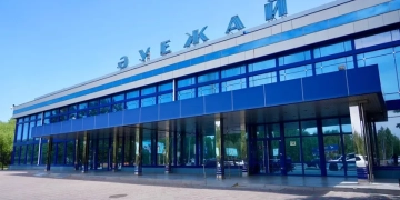 Названы сроки завершения ремонта в аэропорту Павлодара