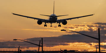 Казахстан усиливает роль в глобальной системе безопасности полетов над зонами конфликтов