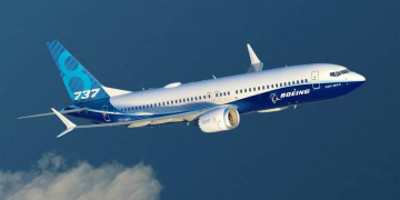 Boeing озвучил даты поставок новых самолетов для казахстанских авиакомпаний