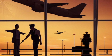 Казахстан достиг 95,7% соответствия стандартам ИКАО в области авиационной безопасности