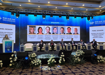 Будущее авиации: в Алматы прошёл региональный семинар ИКАО по подготовке авиационных кадров