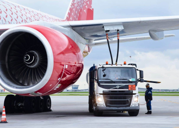 Монополия аэропортов: глава Минэнерго о причинах высоких цен на авиатопливо