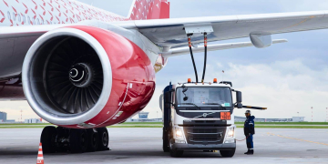 Монополия аэропортов: глава Минэнерго о причинах высоких цен на авиатопливо