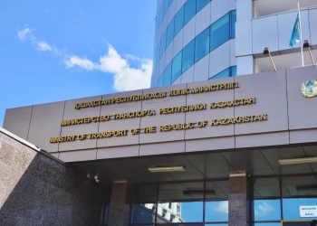 Авиакомпания KTZ Air Cargo ещё не получила сертификат лётной годности