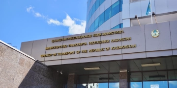 Авиакомпания KTZ Air Cargo ещё не получила сертификат лётной годности