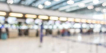 Расследование АЗРК в отношении 10 аэропортов: по трем есть признаки уголовных нарушений