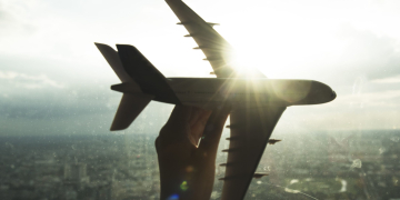 Нужно развивать горизонтальную авиацию: эксперт о ключевой ошибке государства в развитии отрасли