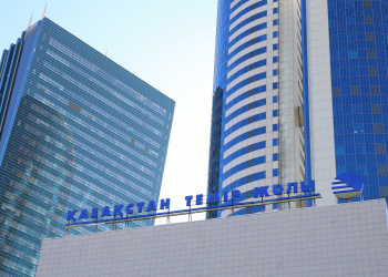 Судьба созданной новой грузовой авиакомпании на базе КТЖ под вопросом