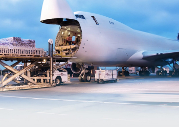 Грузовые авиаперевозки в Казахстане составили 0,0027% от общего объема