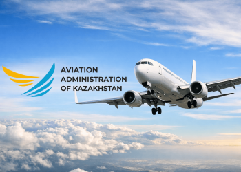 Авиационная администрация Казахстана почти год без первого руководителя – ответ КГА
