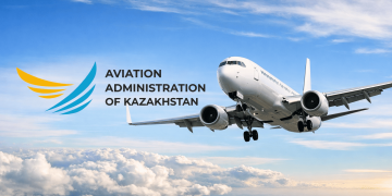 Авиационная администрация Казахстана почти год без первого руководителя – ответ КГА