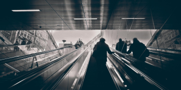 Черные дни для аэропортов в Казахстане – эксперты о новых правилах от Минтранса