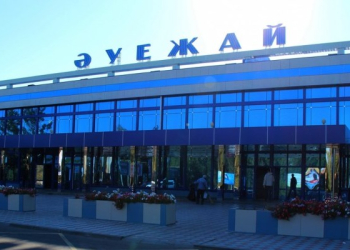Убыток аэропорта Павлодара в 2025 году достиг 200 млн тенге