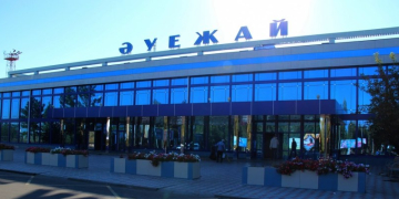 Убыток аэропорта Павлодара в 2025 году достиг 200 млн тенге