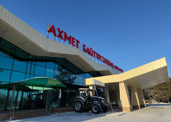 От Шымкента до Вьетнама: как аэропорт Костаная формирует карту полётов 2026