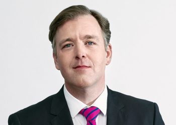 Что известно о новом президенте Fly Arystan Йохане Эйдхагене?