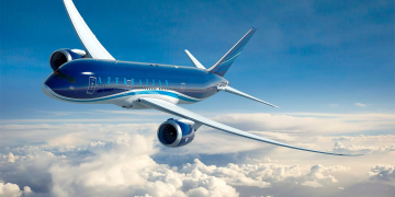 AZAL с июня откроет прямые регулярные рейсы между Баку и Шымкентом