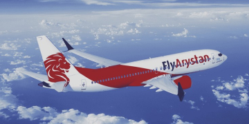 FlyArystan лидирует по числу задержек рейсов в Казахстане