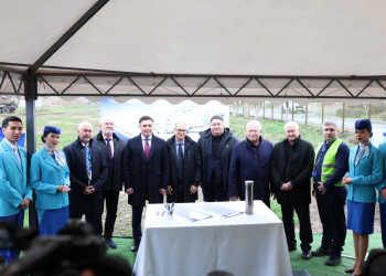 По следам визита Токаева в США: заложена капсула в MRO SCAT и Boeing