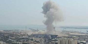 Взрывы в Абу-Даби: ОАЭ закрыли воздушное пространство