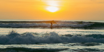 Аэропорт на Бали усиливает проверку пассажиров из-за вируса Нипах