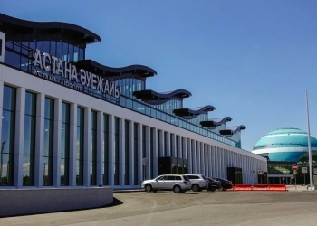 Строительство второй ВПП в аэропорту Астаны: не определён механизм возврата средств