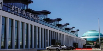 Строительство второй ВПП в аэропорту Астаны: не определён механизм возврата средств