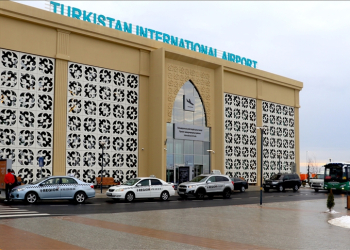 При турецком инвесторе содержание аэропорта Туркестана обходится акимату в 1,2 млрд тенге