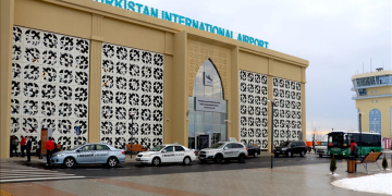 При турецком инвесторе содержание аэропорта Туркестана обходится акимату в 1,2 млрд тенге