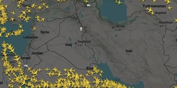 Война на Ближнем Востоке: отменены свыше 27 тысяч рейсов, убытки превысили 1 млрд долларов