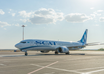 Прямые рейсы в Монголию: SCAT открывает направление из Астаны