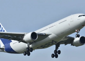 Через Алматы запустят новый авиарейс Ханой — Прага