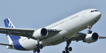 Через Алматы запустят новый авиарейс Ханой — Прага