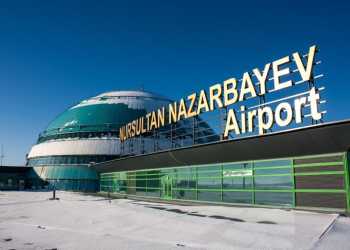 Высшая аудиторская палата проверяет столичный аэропорт