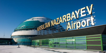 Высшая аудиторская палата проверяет столичный аэропорт