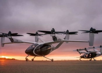 До Медео за минуты: раскрыты маршруты аэротакси между Алматы и Алатау