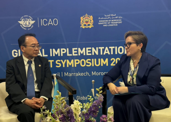 Казахстан вошёл в ТОП-20 мира по авиационной безопасности