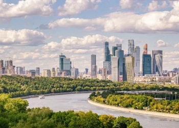 «Лето в Москве»: третий сезон большого городского проекта приглашает туристов из Казахстана и других стран