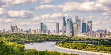 «Лето в Москве»: третий сезон большого городского проекта приглашает туристов из Казахстана и других стран