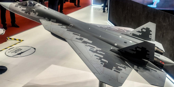 El Alamein Airshow 2026: Мировая выставка ракет и истребителей пройдет в Египте
