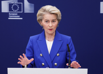 ЕС готовит €12 млрд для нового торгового коридора через Центральную Азию