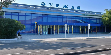 Аэропорт Павлодара расширит географию рейсов после реконструкции