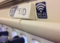 В самолетах Казахстана появится Wi-Fi: названы сроки запуска