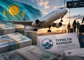 Миллиард на защиту туристов: «Туристік Қамқор» не раскрыл, сколько потратил на возвращение казахстанцев
